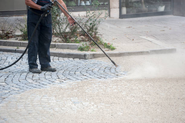 Stockton, KS Pressure Washing Services Company