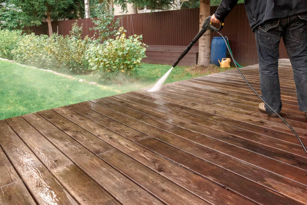 Best Pre-Holiday Cleaning  in Stockton, KS